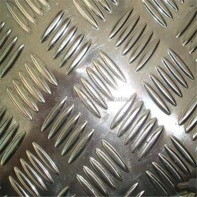 China air conditioners; cars; platforms; packaging pipe embossed aluminum plate for sale