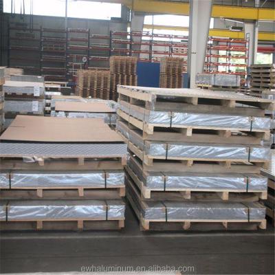 China Decoration Construction Transportation Thickness 50525083 Custom Building Sheet Alloy Plate Aluminum Sheet For Building for sale