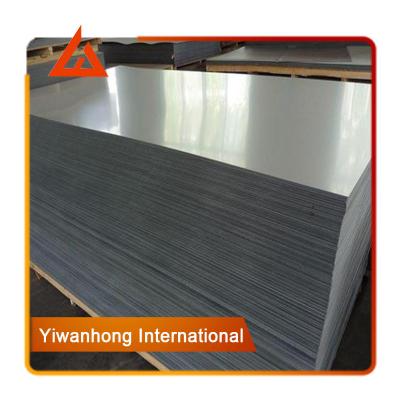 China Shipbuilding 5052 Aluminum Sheet Price Per Kg for sale