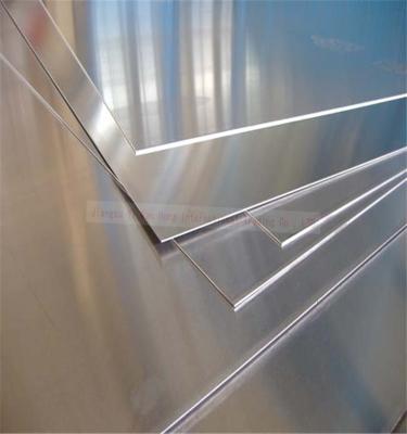 China Construction ; motor vehicles; T3 0.3mm 2024 Thin Aluminum Wrapping Sheets for sale