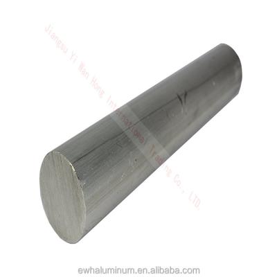 China Construction 6063 aluminum extrusion t5 alloy bar for sale