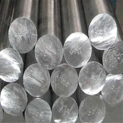 China Industrial Aluminum Alloy 6061 7075 6063 3003 Bar for sale