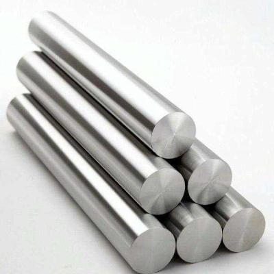 China Industrial Billet 6061 t6 Aluminum Billet Price Per Kg for sale