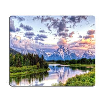 China Large Gaming Sublimation XL XXL Size Montian Extended Gaming Mouse Pad Custom White Pad Deskmat for sale