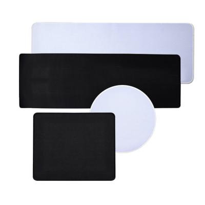 China Gaming Mousepad Sublimation XL XXL Custom Large Size Extended Gaming Mousepad White Blank for sale