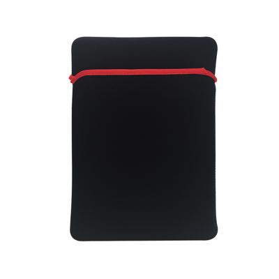 China Double Sided Padding All Models Can Be Customized Fully Padded Inner Bubble Neoprene Laptop Shock Absorbing Sleeve for sale