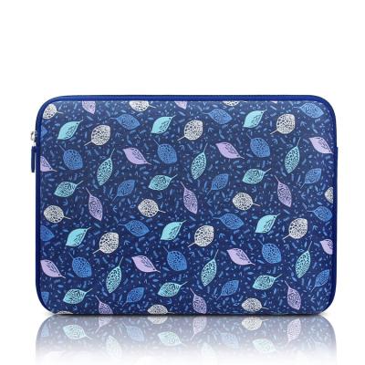 China Multicolor Anti-drop and Size Choice Case/Laptop Neoprene Bag Cover Laptop Sleeve Pocket Water Resistant Tablet for sale