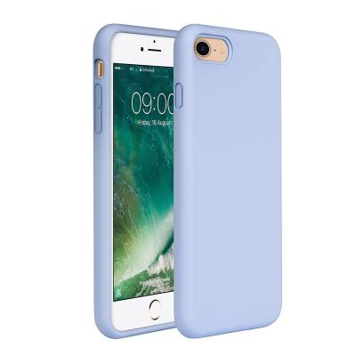 China Full Body Shockproof Gel Silicone Body Protective Cover Case Drop Protection Mobile Phone Rubber Case for sale