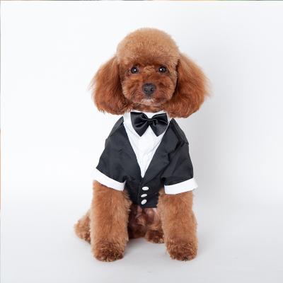 China Viable Costume Dress Pet Clothing Dog Clothes for sale