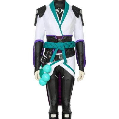 China Adult Valuing One-Piece Garment Saga Cosplay Costume Halloween Christmas Cosplay 4594 for sale