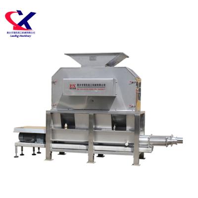 China High Efficiency Automatic Pineapple Jam Making Machine Pineapple Jam Processing Machine For Commercial for sale