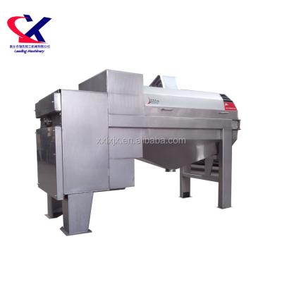 China High Efficiency Professional Fruit Olive Seed Removing Machine Industrial Olive Pitting Machine for sale