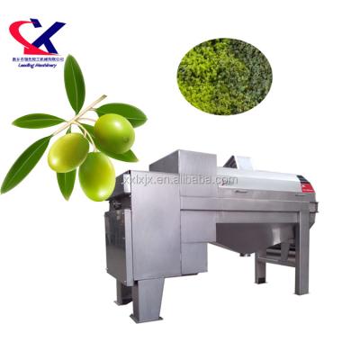 China High Efficiency Driving Machine Fruit Pitting Machine 2000kg/h Pitter Olives Industrial for sale