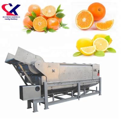 China Large Capacity Citrus Oil Extraction Citrus Oil Making Oil Milling Machine for sale