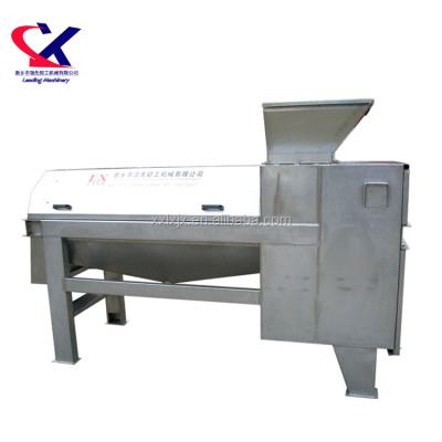 China High Quality Fresh Mango Puree Processing Machine Mango Pulp Making Machine for sale