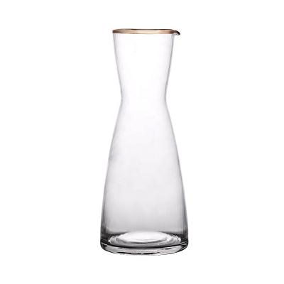 China Restaurant Stemware Wholesale Customized Crystal Stemless White Wine Glass for sale