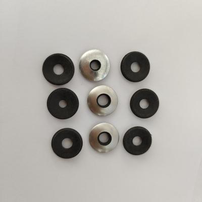 China Galvanized Neoprene 5/8 Flat Gasket EPDM Stainless Gasket for sale