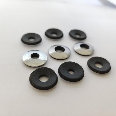 China Waterproof Machine Conveyor M5.5 M6.3 304 Stainless Steel Seals EPDM Non-Slip Gasket for sale