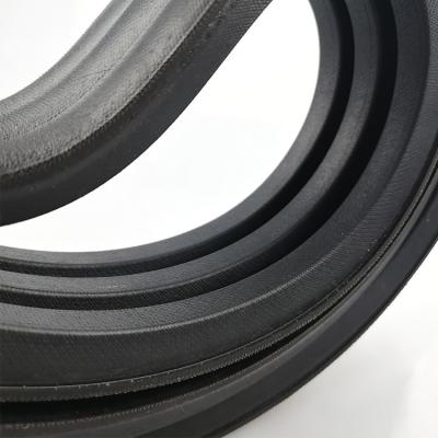 China MACHINE TRANSMISION SIHAI Factory Poly 3Rb 120 Li Banded V Industrial Customized Belts for sale