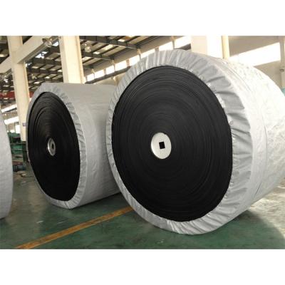 China Factory direct high strength st800 belt conveyor high quality rubber rubber belts for conveyor for sale