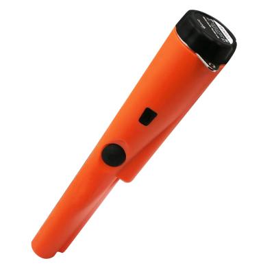 China Metal Detector Handheld Waterproof Main Pin Pointer Gold Detector Pinpointer For Gold Coin Placing Rod Detector for sale