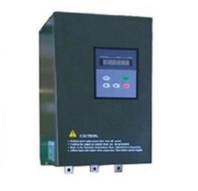 China DDS Series Soft Starter 15kw to 315kw Built-in Bypass Contactor DDS for sale