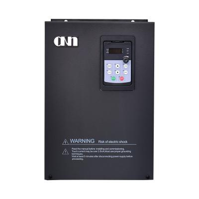 China AC Asynchronous Motor AC Drive Inverter 30kw Power Frequency Electric Motor Speed ​​Inverter for sale