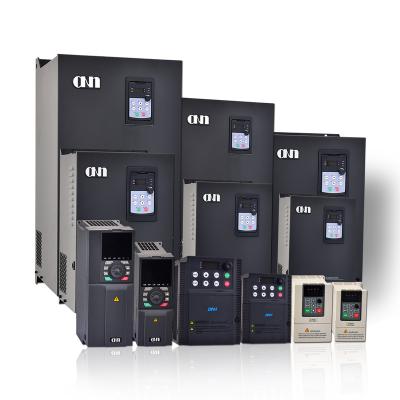 China Asynchronous Motor D31 Series AC Drive 75kw Motor Controller 3 Phase Frequency Inverter VFD for sale