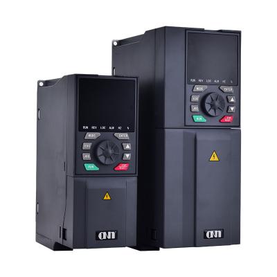 China Motor D32 3kw asynchronous vfd drives 380v inverter three phase variable ac drives ac frequency inverter for sale