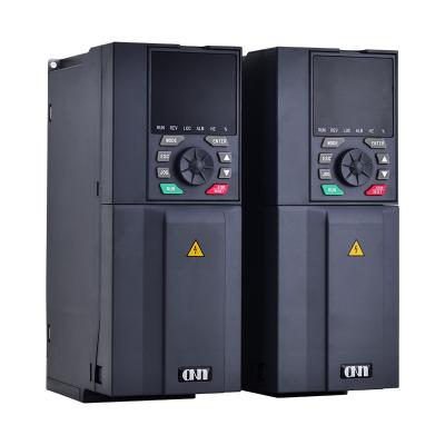 China Asynchronous AC motor D32 380V 4kw AC drive frequency inverter vvvf drive for sale