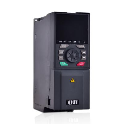 China DNH D32 0.75kw AC Asynchronous Drive Motor 380v Speed ​​380v Three Phase Frequency Inverter for sale