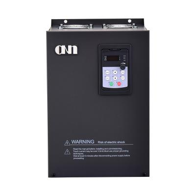 China PVC China VFD 380V 18.5kw AC Drive Speed ​​Controller Variable Frequency Converter for sale