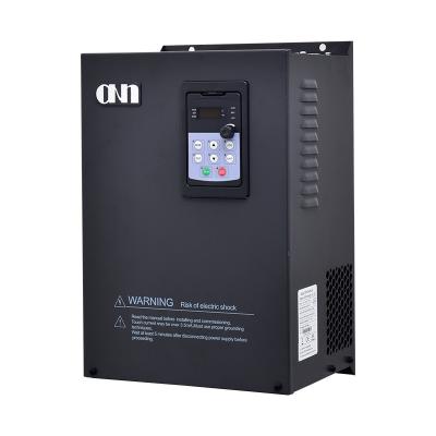 China PVC 3phase 22kw China Supplier Vector Frequency Inverter Device VFD Variable Frequency Converter for sale