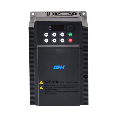 China PVC D31series 3kw 60hz 50hz Low Price AC AC Inverter Frequency Converter For Motor Drive for sale