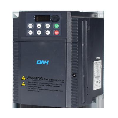 China D31series 4kw 50hz 60hz 200*138*134 Motor Drive AC Variable Frequency Converters for sale