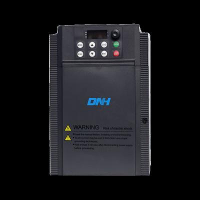 China Plastic Shell D31series AC Frequency Converters 7.5kw 50hz 60hz Variable Motor Drive for sale