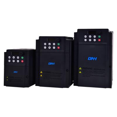 China AC Motor China AC Drive Manufacturer Low Power 4kw 50hz 60hz Asynchronous Frequency Inverter For Motor for sale