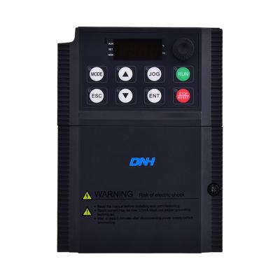 China Industry D71 Series 0.75Kw To 3kw Inverter Power Inverter Frequency Inverter for sale