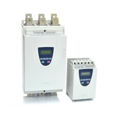 China Industry DTS Series 5.5kw-500kw 3 Phase 380V Soft Starter for sale