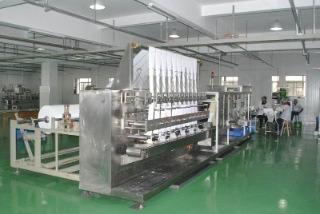 Verified China supplier - Hangzhou Thumb Cleaning Products Co., Ltd