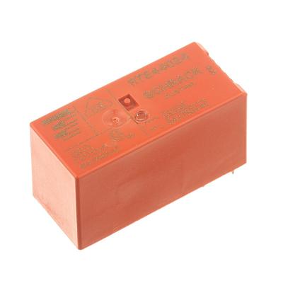 China 1-2158100-1 RZL1-1C4-L024-R Power Relay RZ03-1A4-D012-R for sale