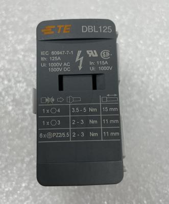 China 1SNL325010R0000 DBL250 8 Position DBL250 for sale