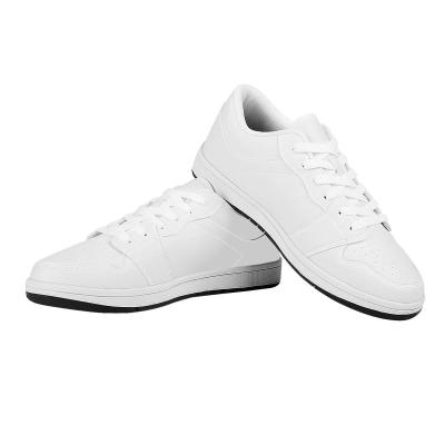 China Fashion Trend Wholesale Sports New Styles Mens Unisex Casual Shoes Sneakers Sports Boarding Shoes for sale