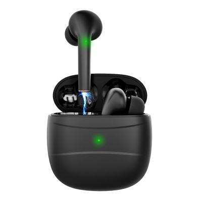 China J3 In-ear Noise Reduction BT5.0 Stereo Wireless Earphone Sports LED Display Wireless Earphone Earplugs for sale