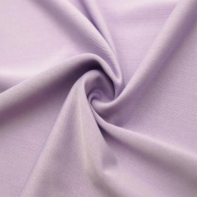 China Factory Wholesale Current Nano Copper Stretch Ion Infused Polyester Spandex Fabric for sale