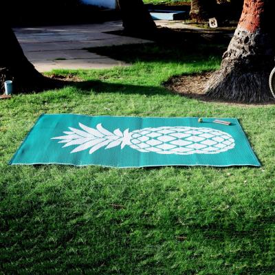 China AVA -088 Polypropylene Patio Rugs Washable High Quality Machine Made Rugs Covers Outdoor Mats for sale