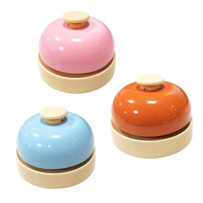 China Wooden Children's Pet Dining Table Front Desk B Answer Ring Bell To Summon To Hand Game Accessories Toy Accessories for sale