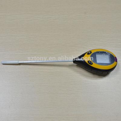 China Factory Direct Soil Moisture Tester For Plants Grade 122X63X36mm Brand New for sale