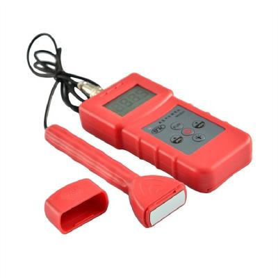 China MS310-S Inductive Type Inductive Type Leather Moisture Meter for sale