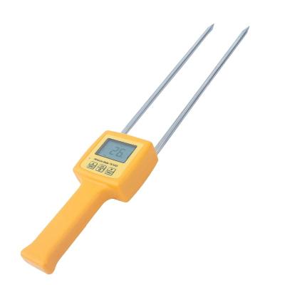 China TK100S Digital LCD Grain Moisture Meter Tester TK100S for sale